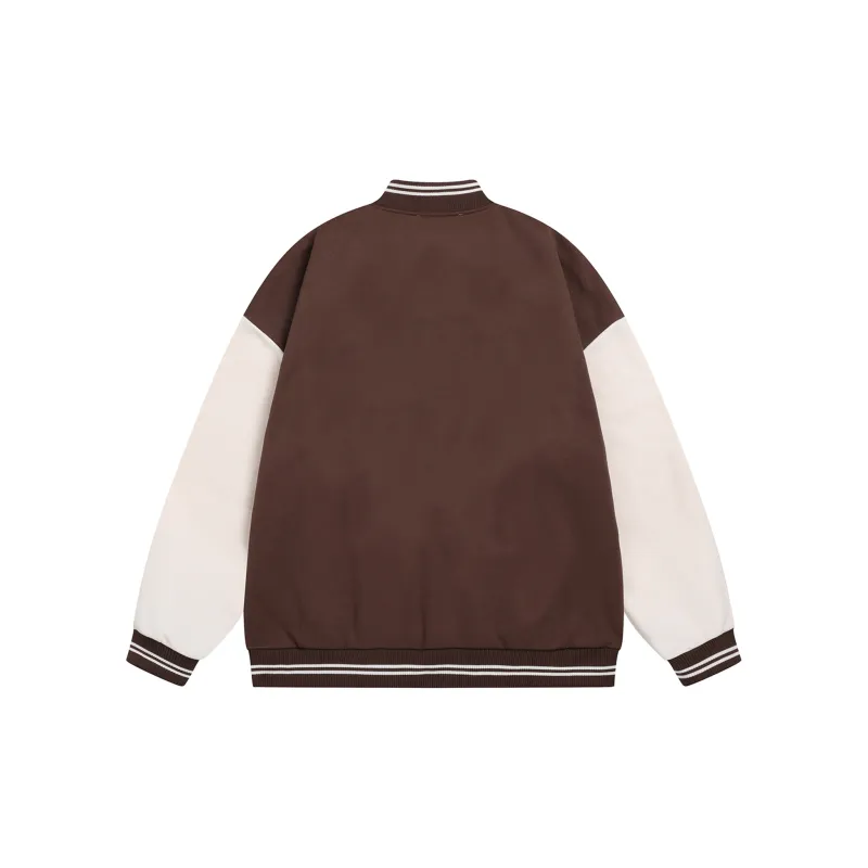 Hurley Island Resort Series Baseball Jerseys Unisex-8