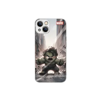 Disney Marvel Series Phone Cases