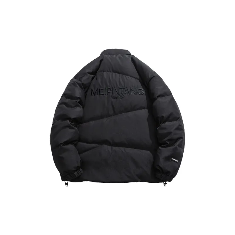 MEIPIN TANG Down Jackets Unisex-6