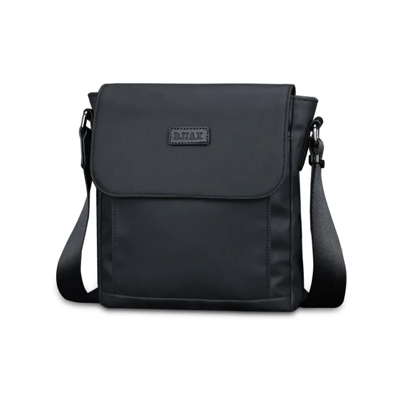 BJIAX Oxford Nylon Crossbody Bag Messenger Bag Shoulder Bag Unisex Blue Camouflage/Black Camouflage/Black-10