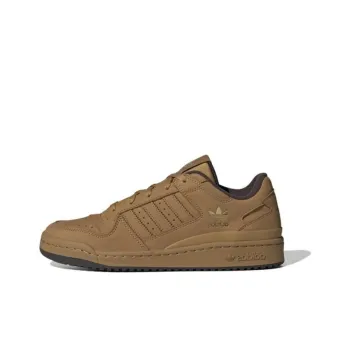 adidas originals Forum Low Brown