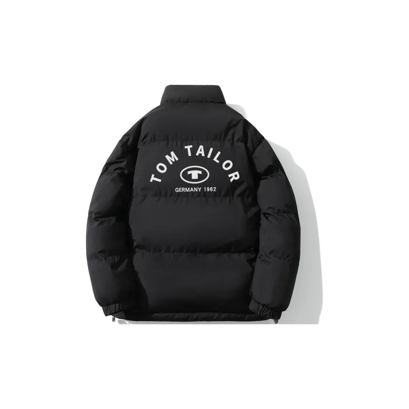 TOM TAILOR Puffer Jackets Unisex-1