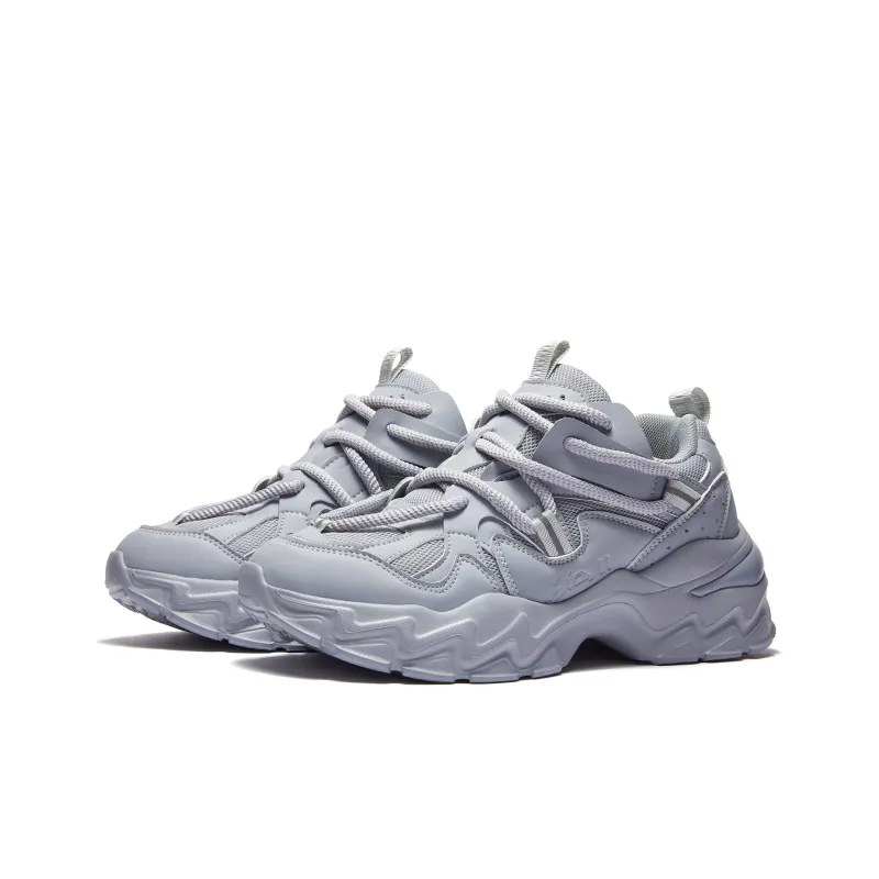 HUANG AIMIAO Low-Top Chunky Sneakers Unisex-17