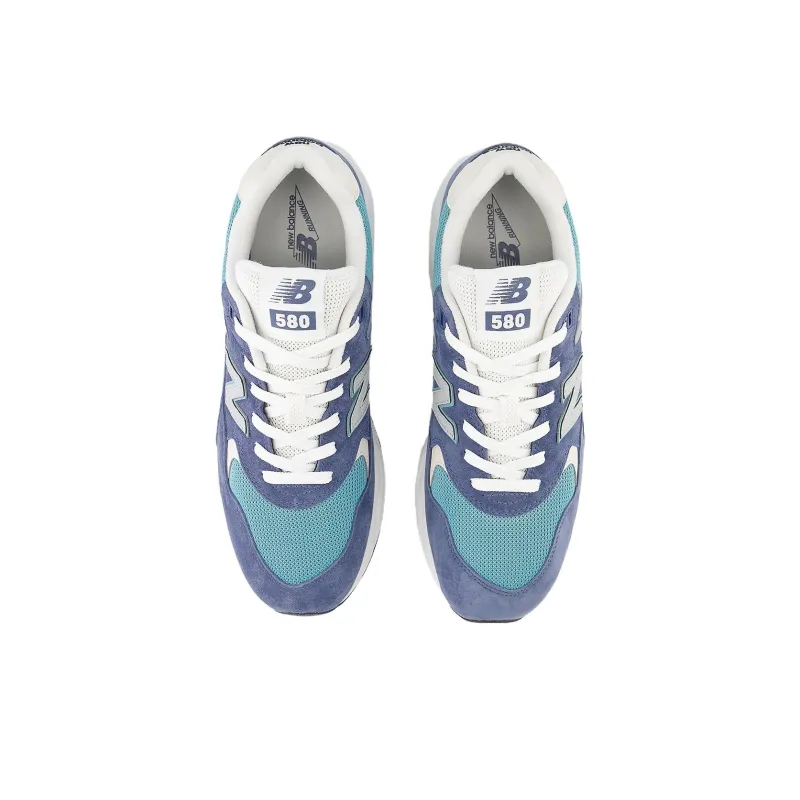 New Balance 580 'Vintage Indigo'-3