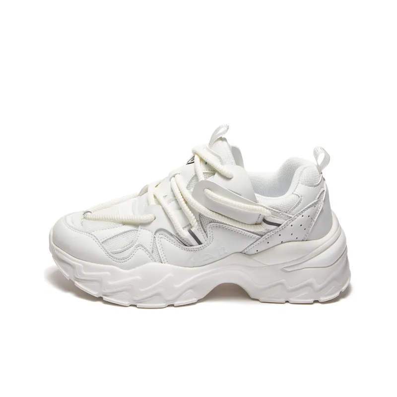 HUANG AIMIAO Low-Top Chunky Sneakers Unisex-8