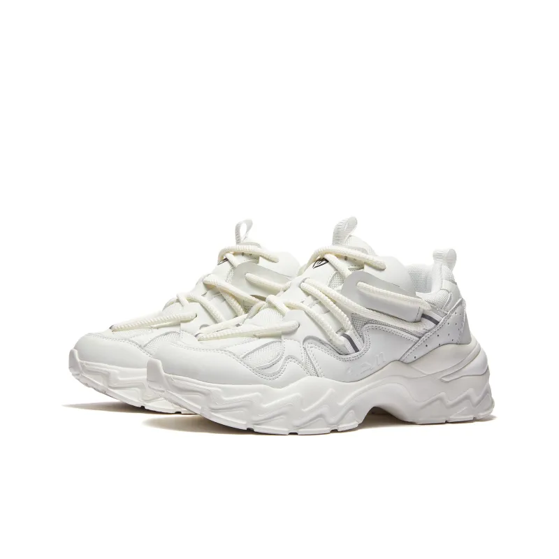 HUANG AIMIAO Low-Top Chunky Sneakers Unisex-10