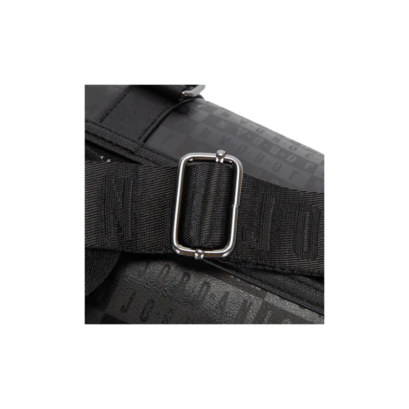 JORDAN Travel Bags Black - POIZON
