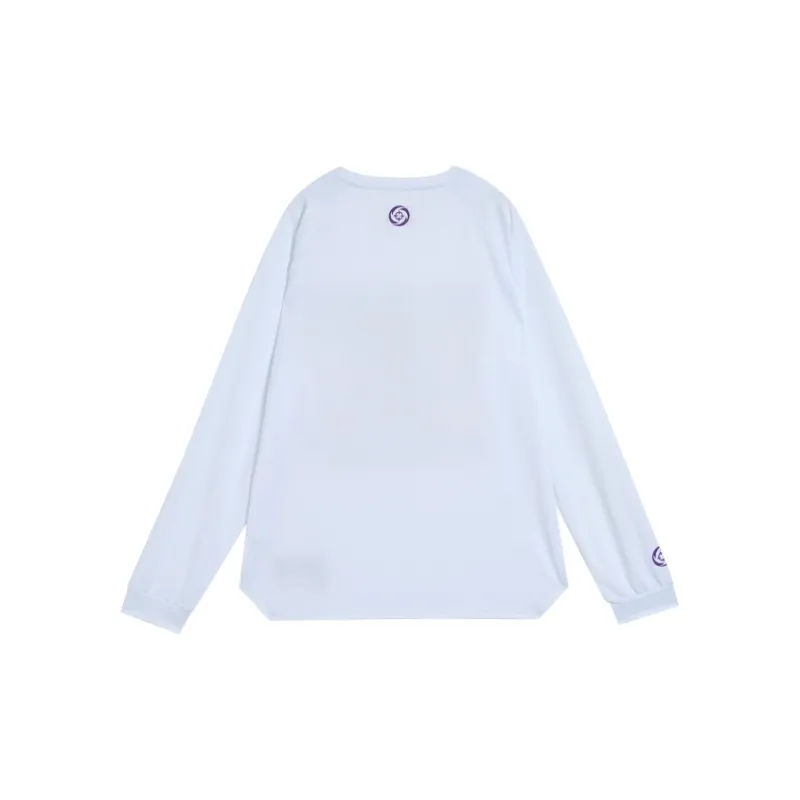 RIGORER x AOSITING·LIFUSI Reeves Generation T Shirt Unisex-6