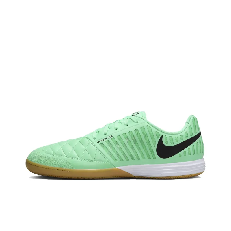 Nike Lunar Gato 2 Ic 'Green Glow Gum'-0