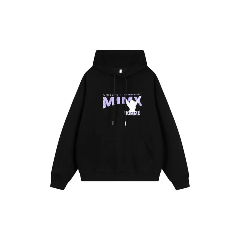 Mimx Homme Sweatshirts Unisex-10