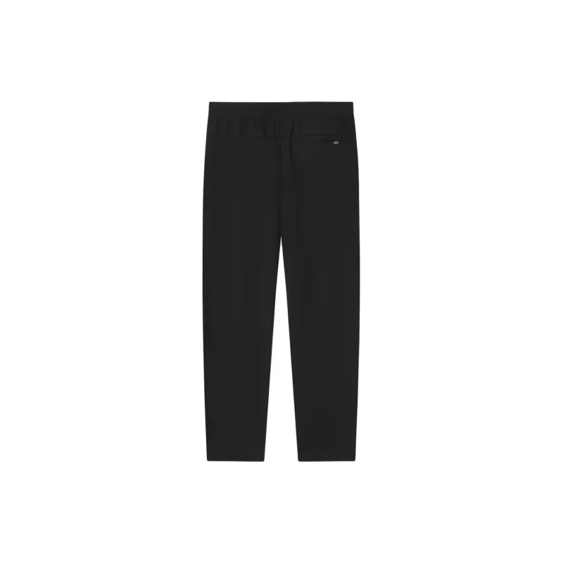 FILA Casual Pants Men's Jet Black-1