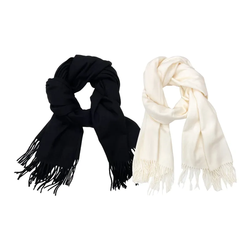 ASTAR HADES Knit Scarves Unisex-8