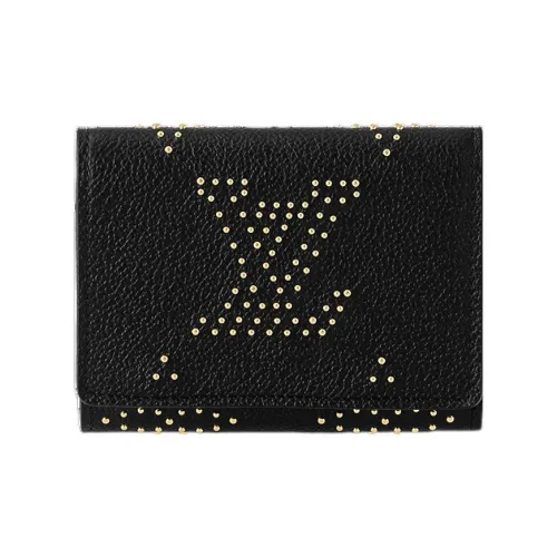 LOUIS VUITTON Victorine Wallet