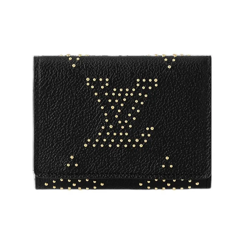 LOUIS VUITTON Victorine Wallet-0