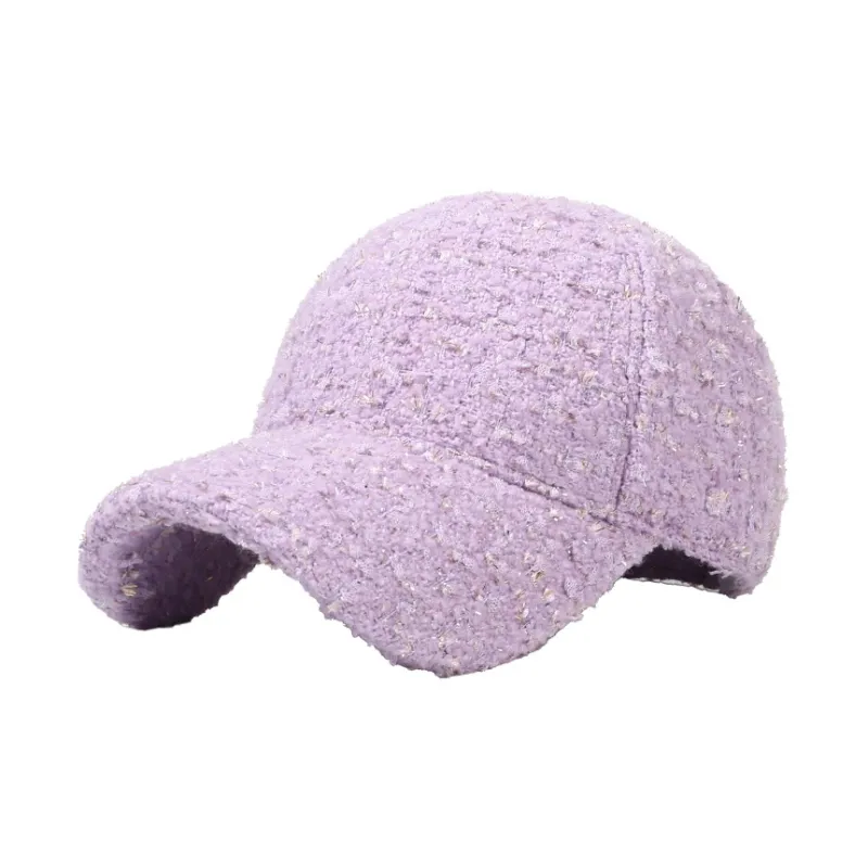 CACUSS Junior Baseball Caps Women's-6
