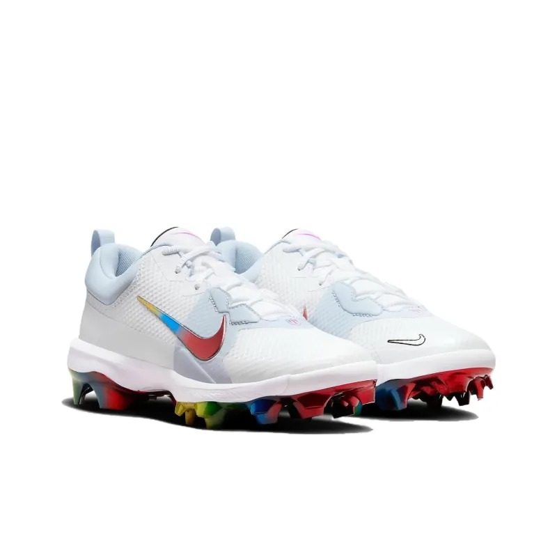 Nike Force Trout 9 Pro Mcs 'Rainbow'-1