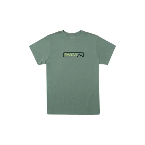 RVCA T-Shirts Men