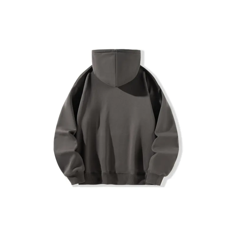 FORHUG Sweatshirts Unisex-5