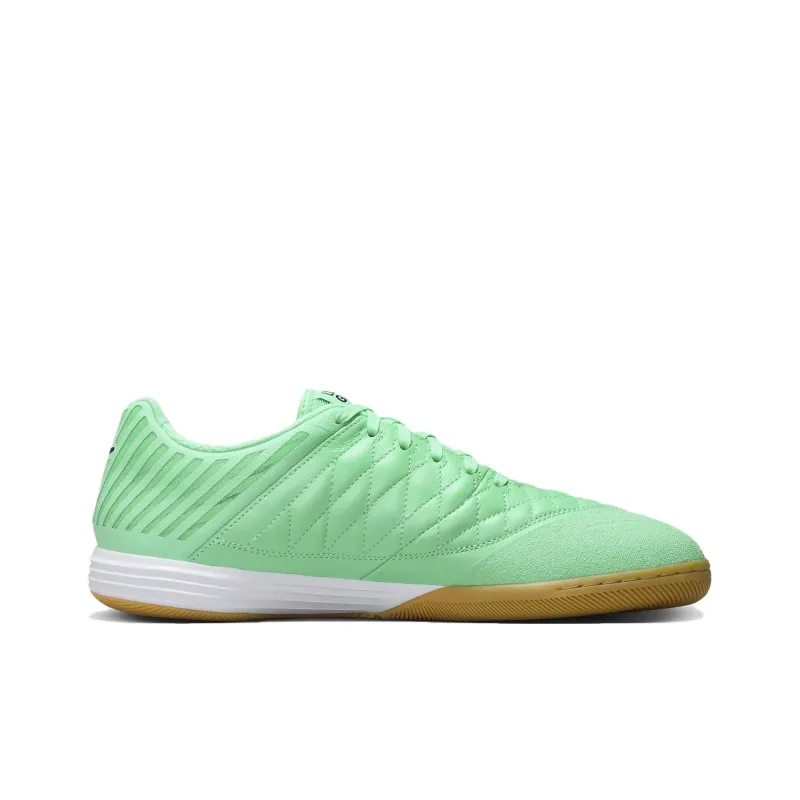 Nike Lunar Gato 2 Ic 'Green Glow Gum'-1