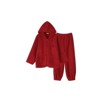 Same Language Men Pajama Sets