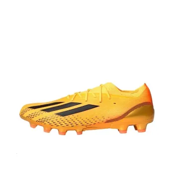 Adidas X Speedportal.1 Ag 'Yellow Black'