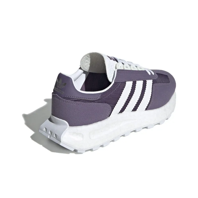 Adidas Retropy E5 'Purple' Women's-3