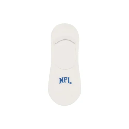 NFL Women's No-Show Socks