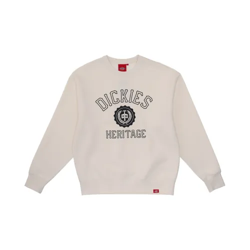 Dickies Sweatshirts Men Ivory