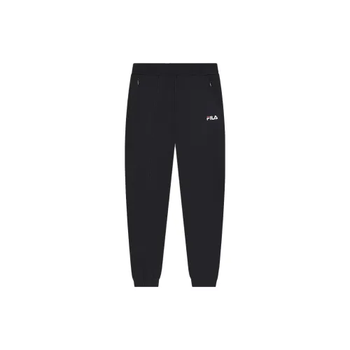 FILA Casual Pants Women's Legend Blue