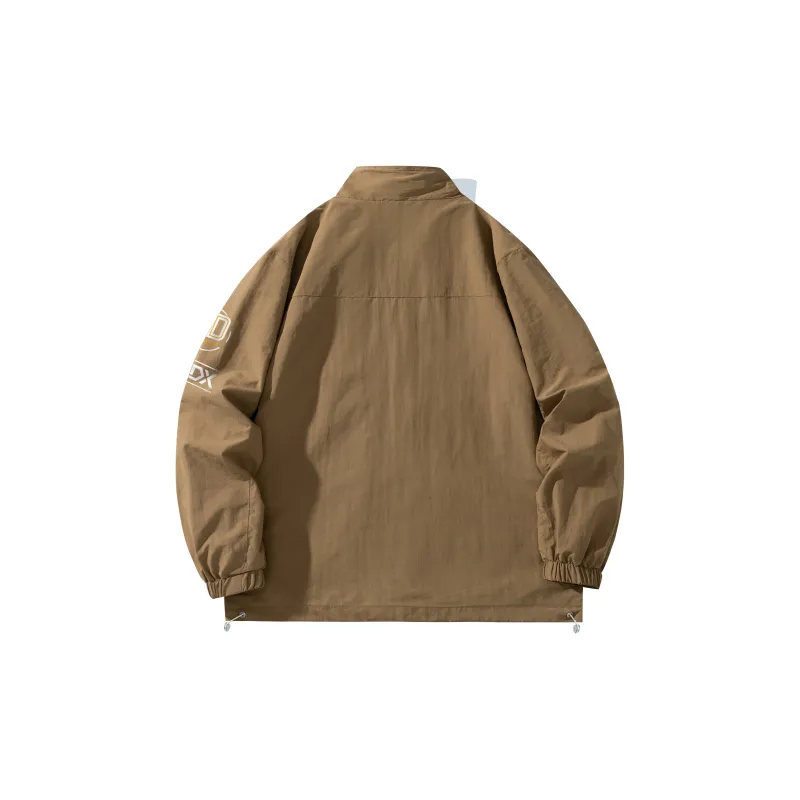 DEFINEX Jackets Unisex-3