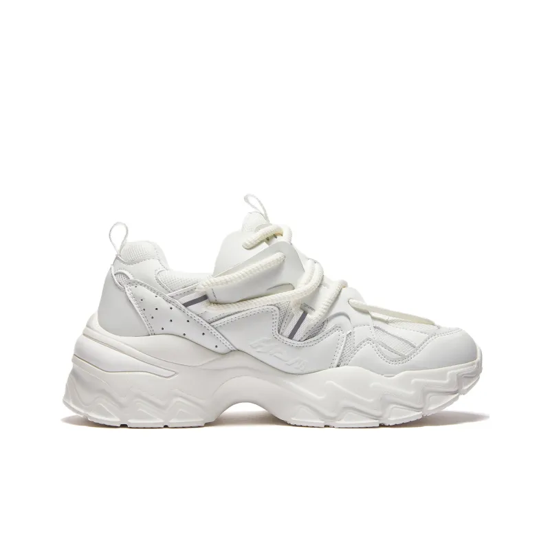 HUANG AIMIAO Low-Top Chunky Sneakers Unisex-9