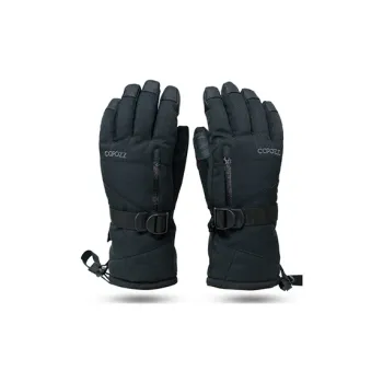 COPOZZ Ski Gloves 3M Cotton Unisex
