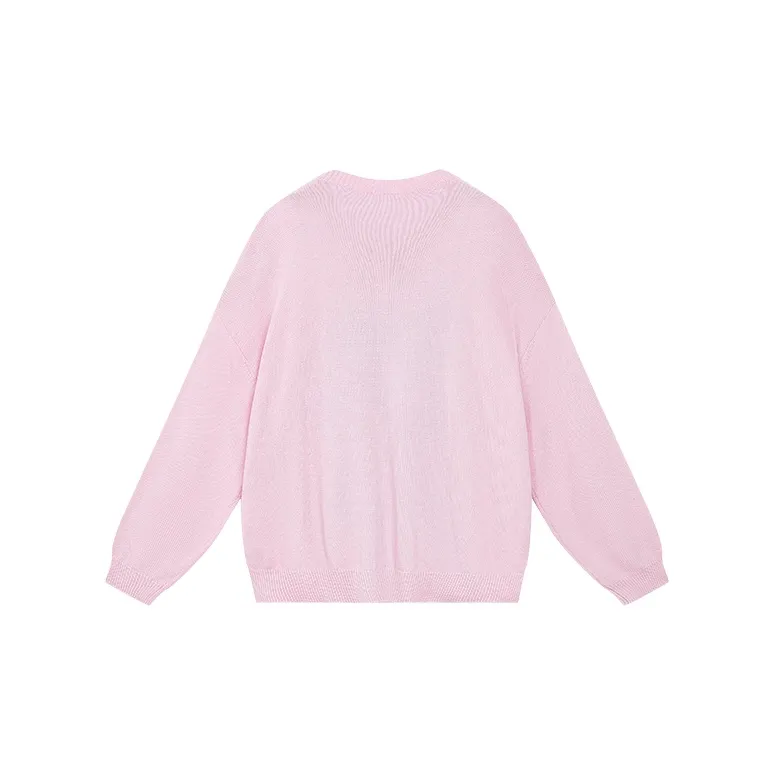 DANGEROUSPEOPLE Sweaters Unisex-6