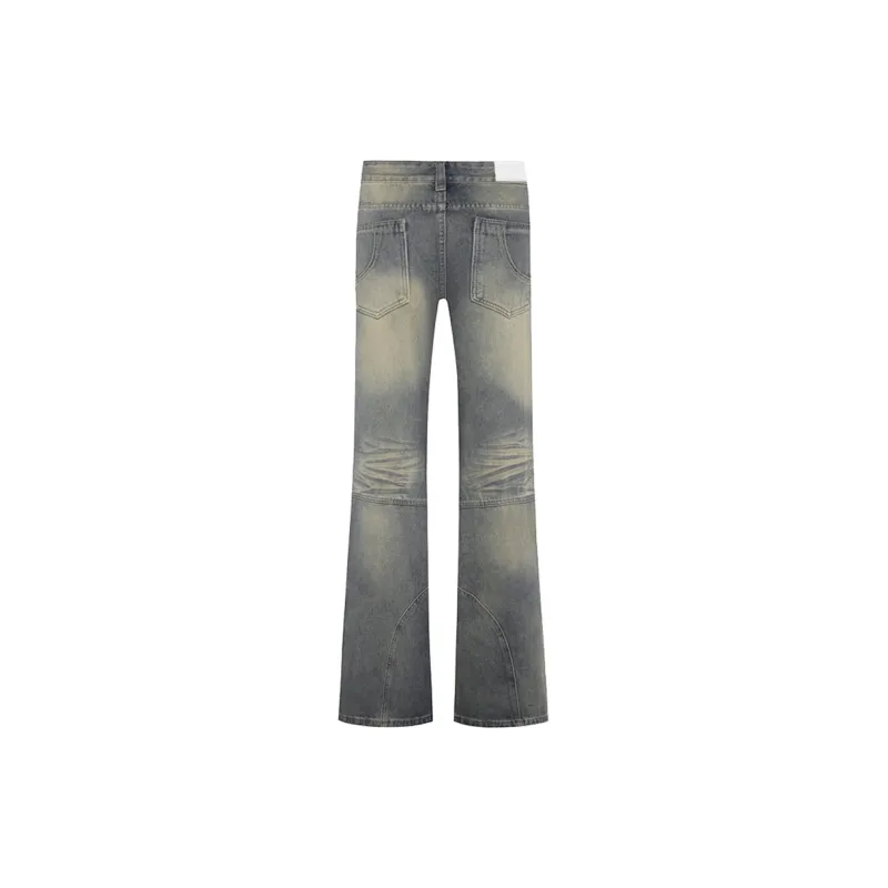 COOLALPACA Jeans Unisex-11