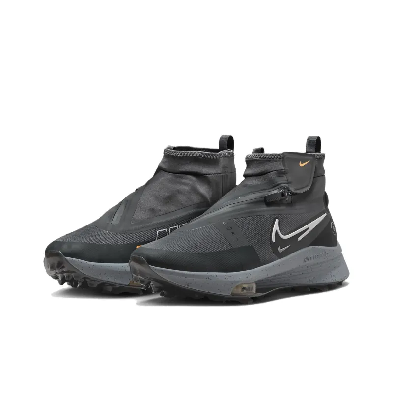 Nike Air Zoom Infinity Tour NEXT% Shield 'Iron Grey Black'-2