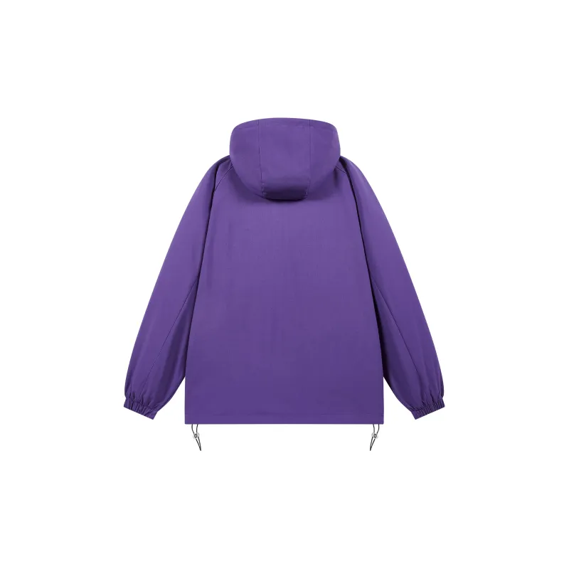BEENTRILL Jacket Thickened And Fleece Lined Unisex-17