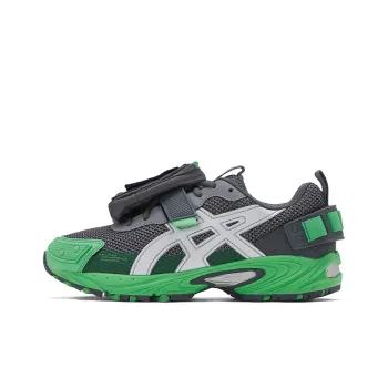 Asics Gel Kahana Tr V3 'Grey Green White'