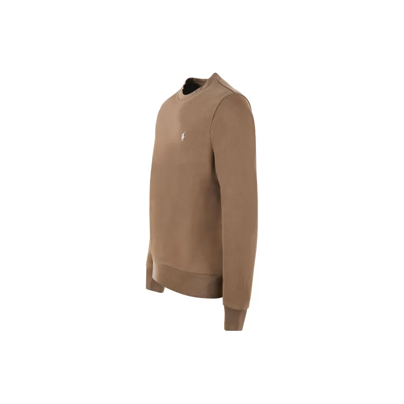 Polo Ralph Lauren Sweatshirts Men Brown-1