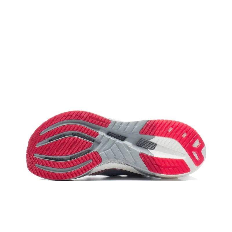 LiNing Furious Rider 7.0 PRO V2 Low Top Running Shoes Men's Gray Orange-6