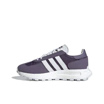 Adidas Retropy E5 'Purple' Women's