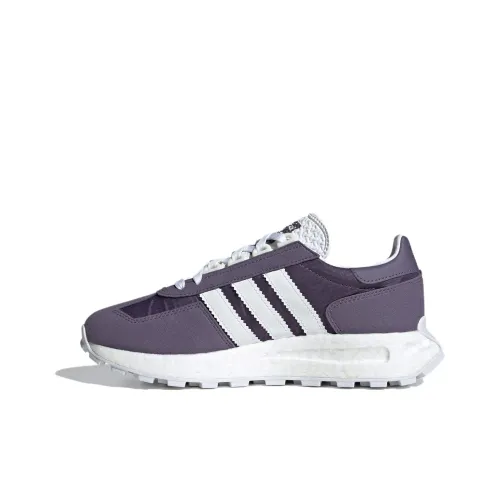 Adidas Originals Retropy E5 'Purple' Women's