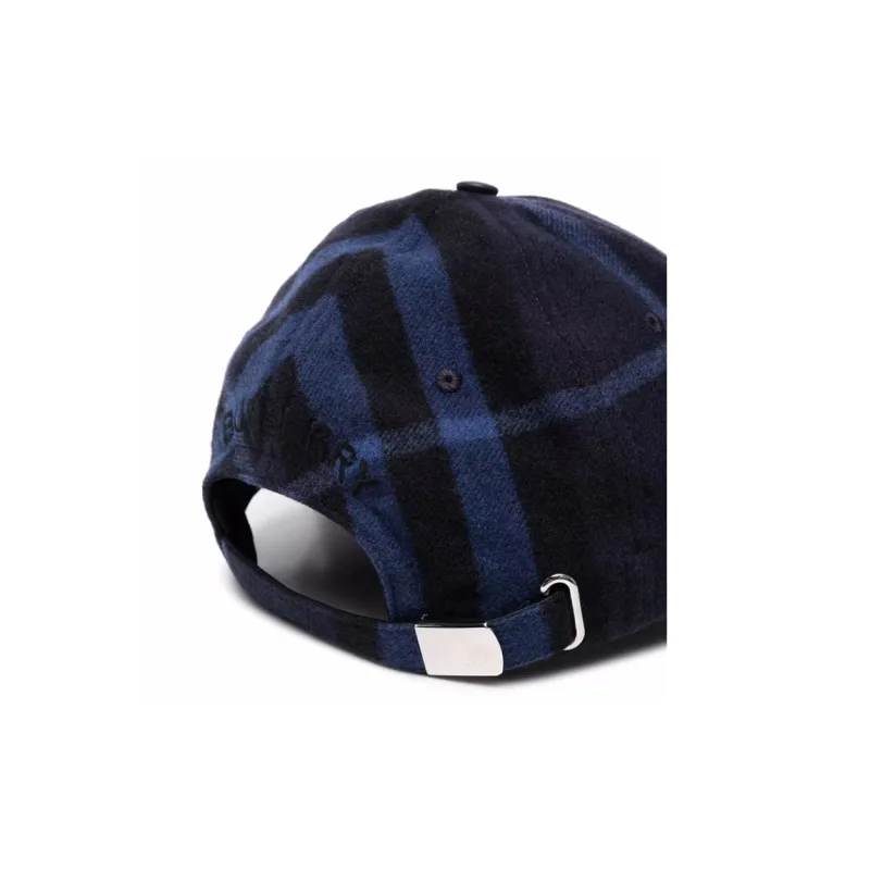 Burberry Baseball Caps Men-3