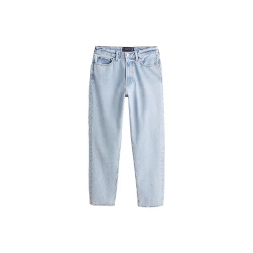 Abercrombie＆Fitch Jeans Men Light