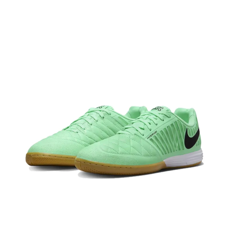 Nike Lunar Gato 2 Ic 'Green Glow Gum'-2