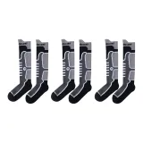 Gray (Men's 3-Pack)