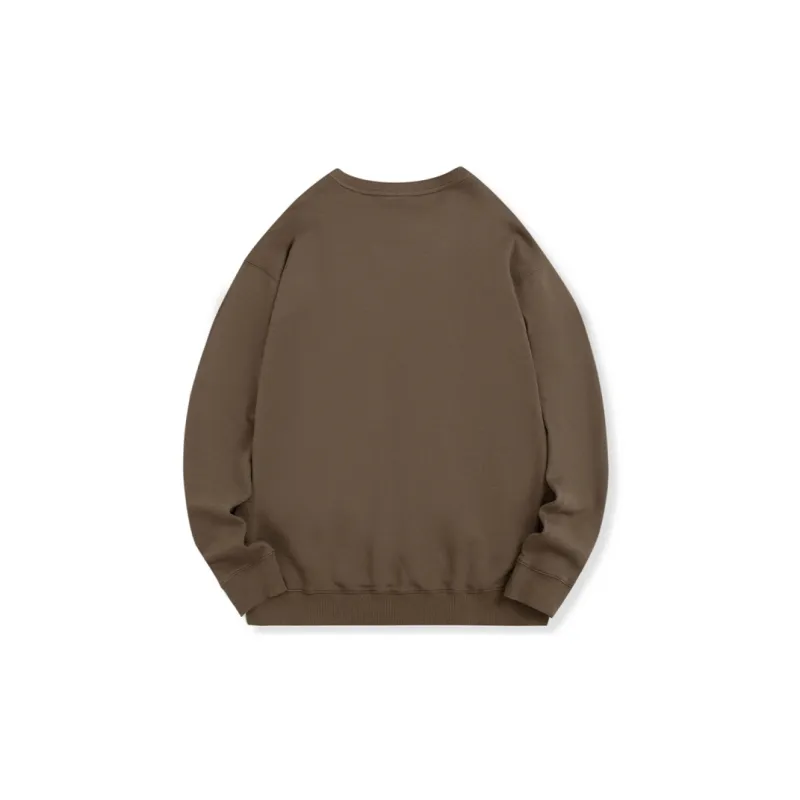 Suamoment Sweatshirts Unisex-22