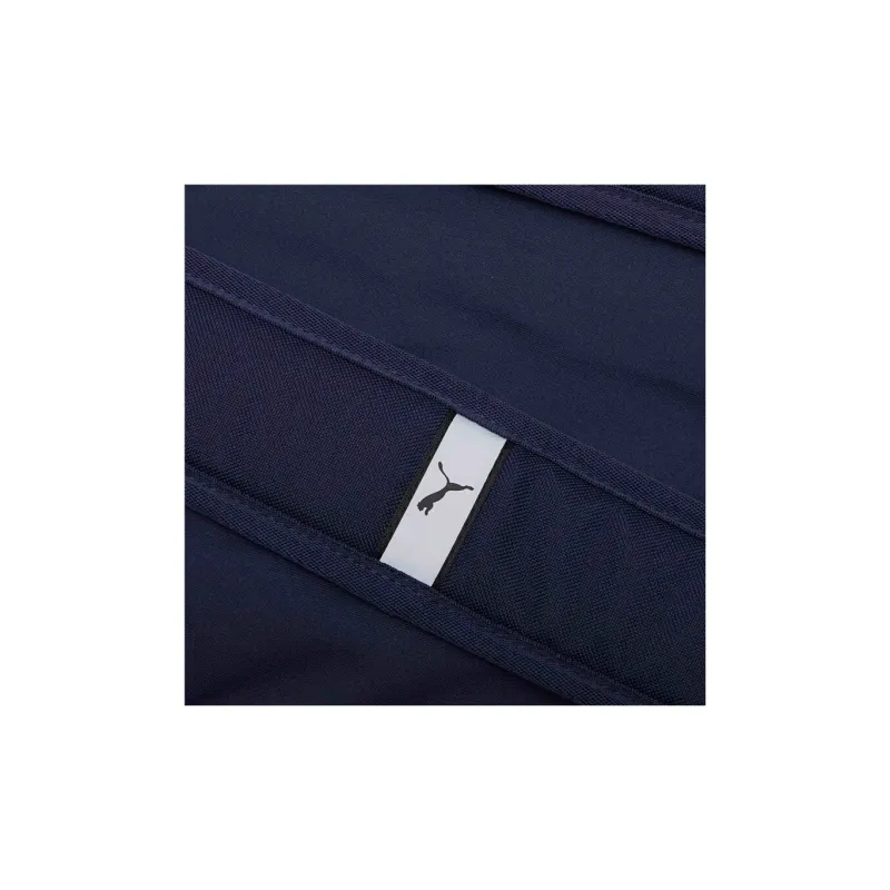 PUMA Polyester Backpack Regular Unisex Navy Blue-6