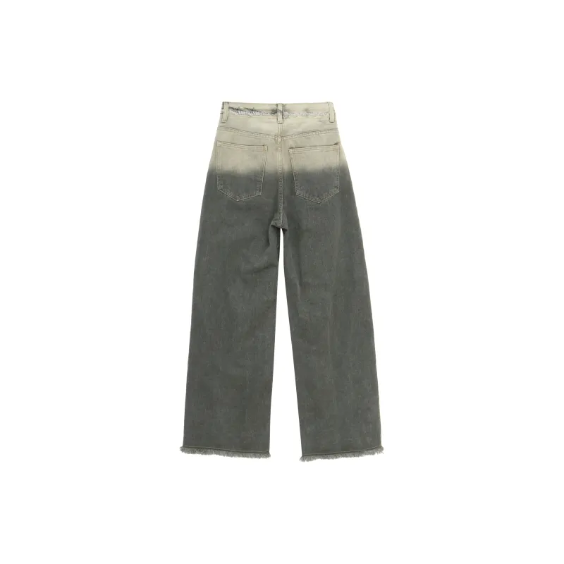 UF9193 Jeans Women's-1