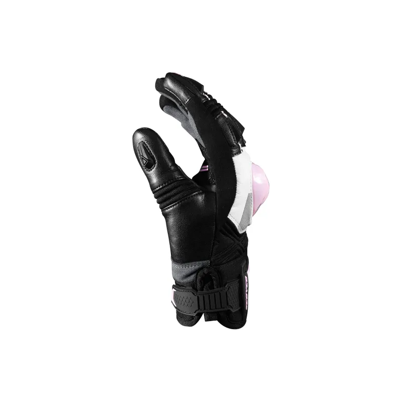 SCOYCO Motorcycle Protective Gears Wrist Unisex Handlebar Mitts-6