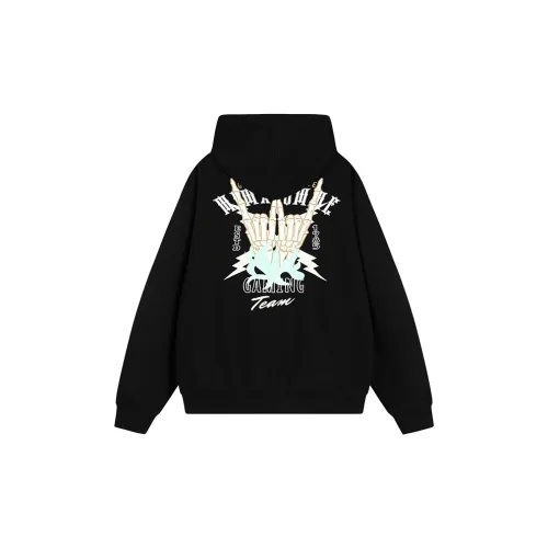 Mimx Homme Sweatshirts Unisex